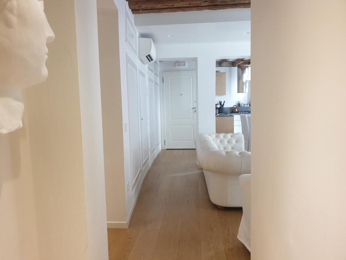 Bighouse Apartman Velence Kültér fotó