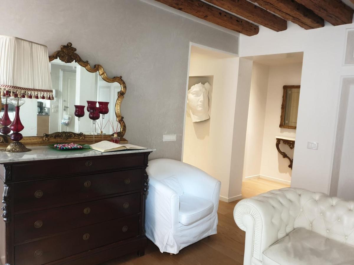 Bighouse Apartman Velence Kültér fotó