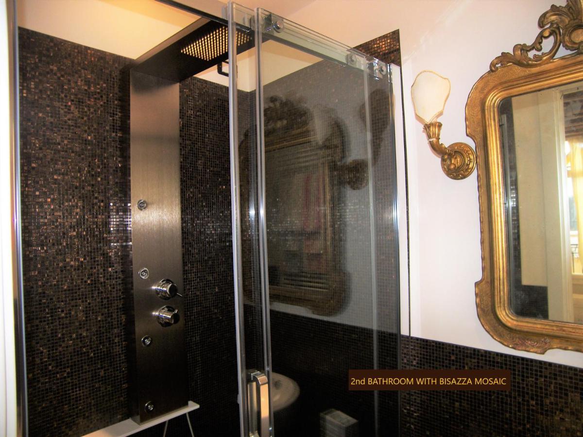 Bighouse Apartman Velence Kültér fotó