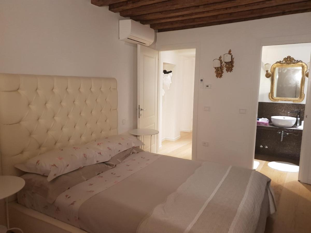 Bighouse Apartman Velence Kültér fotó