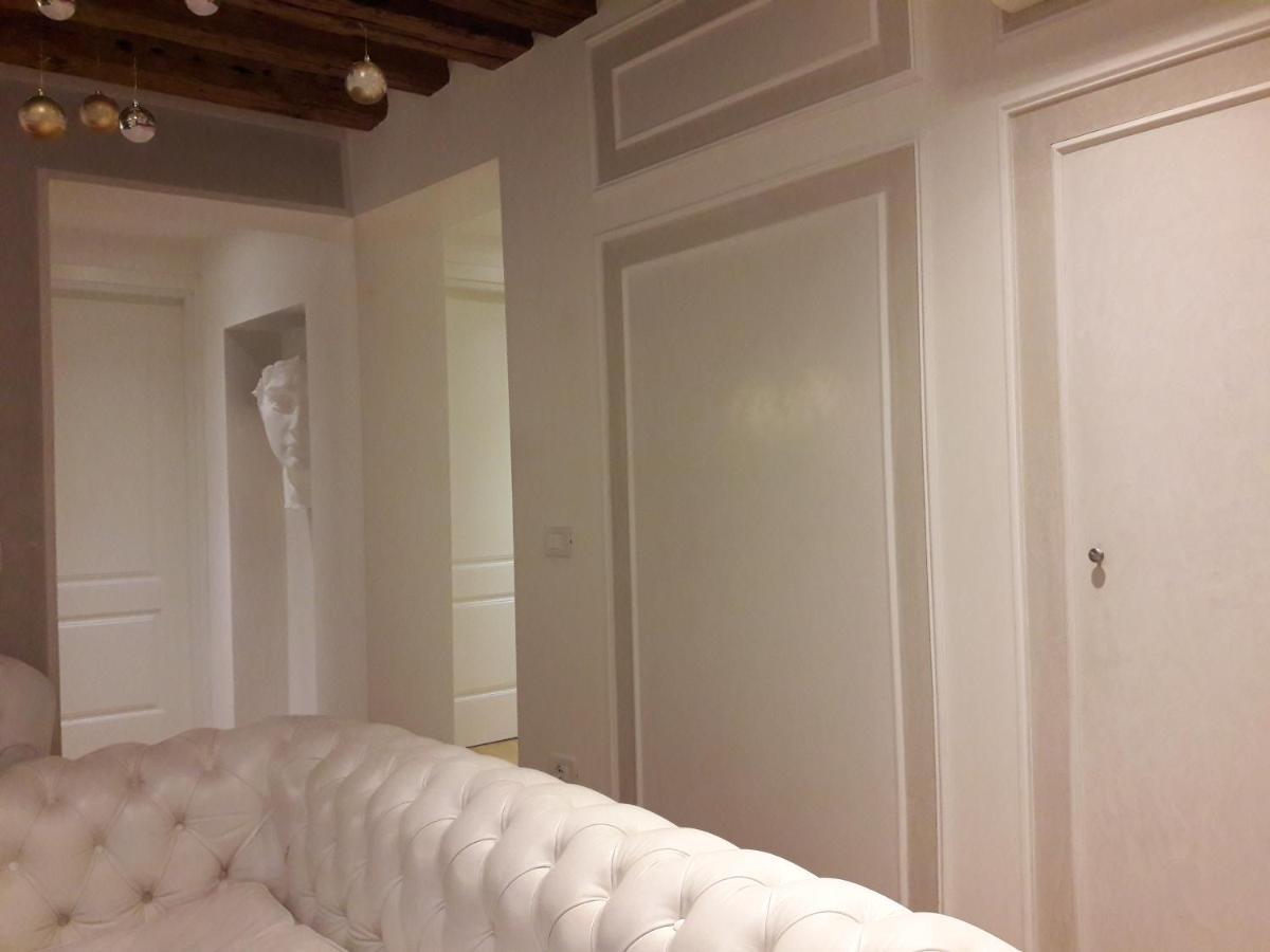 Bighouse Apartman Velence Kültér fotó