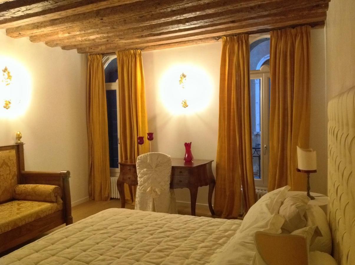 Bighouse Apartman Velence Kültér fotó