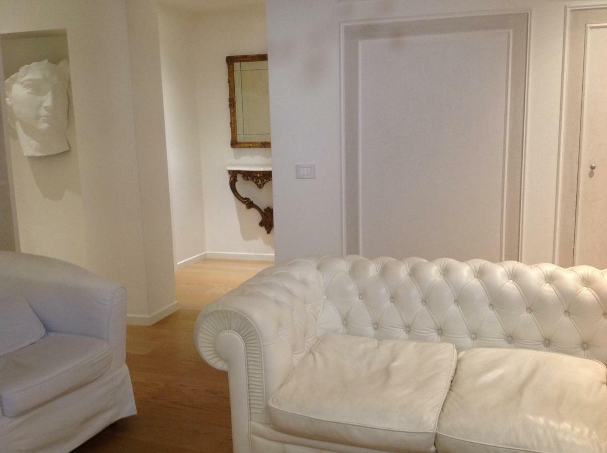 Bighouse Apartman Velence Kültér fotó