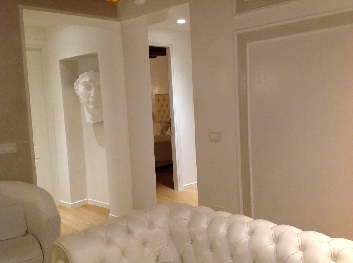 Bighouse Apartman Velence Kültér fotó