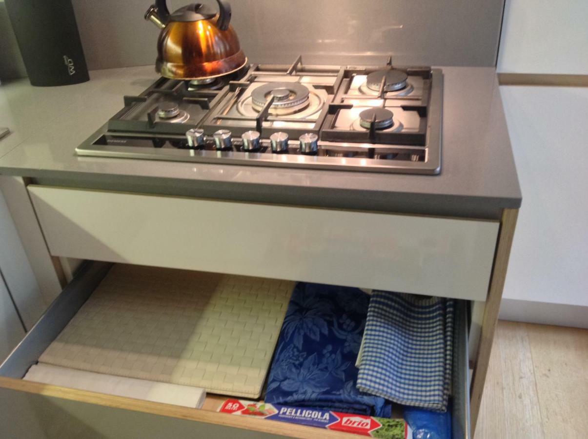 Bighouse Apartman Velence Kültér fotó