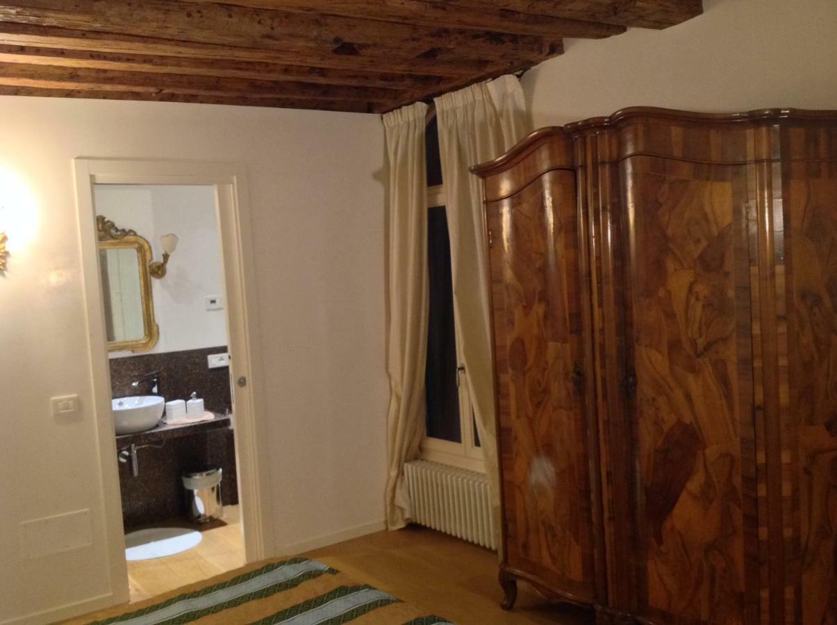 Bighouse Apartman Velence Kültér fotó