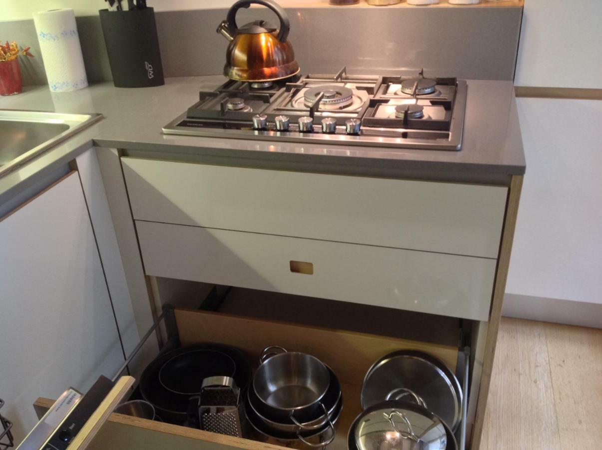 Bighouse Apartman Velence Kültér fotó
