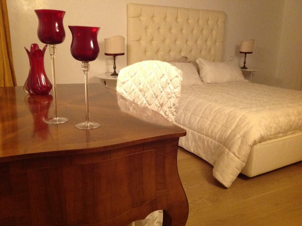 Bighouse Apartman Velence Kültér fotó