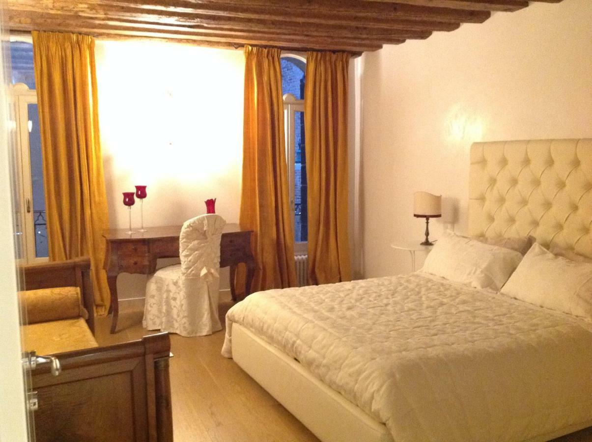 Bighouse Apartman Velence Kültér fotó